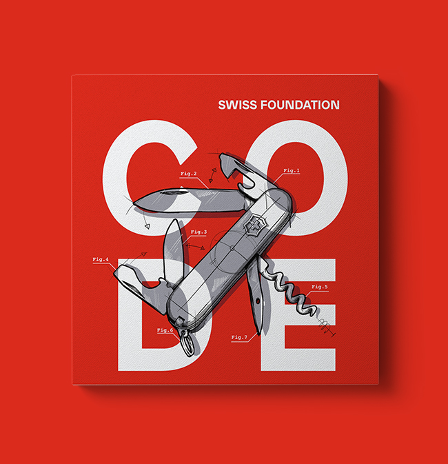Visualisierungen – Swiss Foundation Code